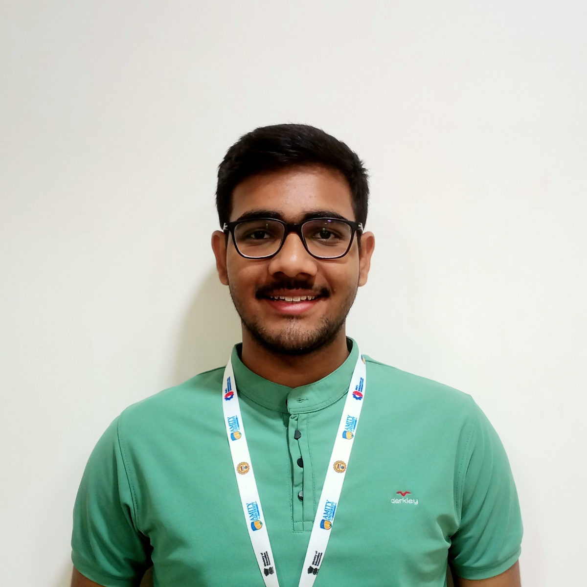 Arpan Kumar De